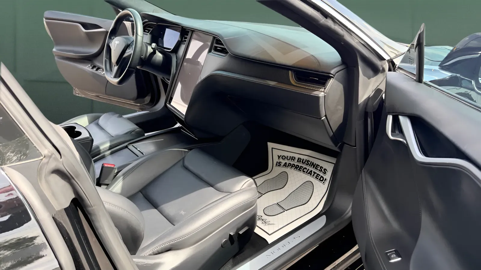 2021 Tesla Model S Performance - Photo 9