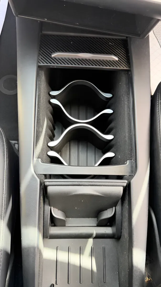 2021 Tesla Model S Performance - Photo 20