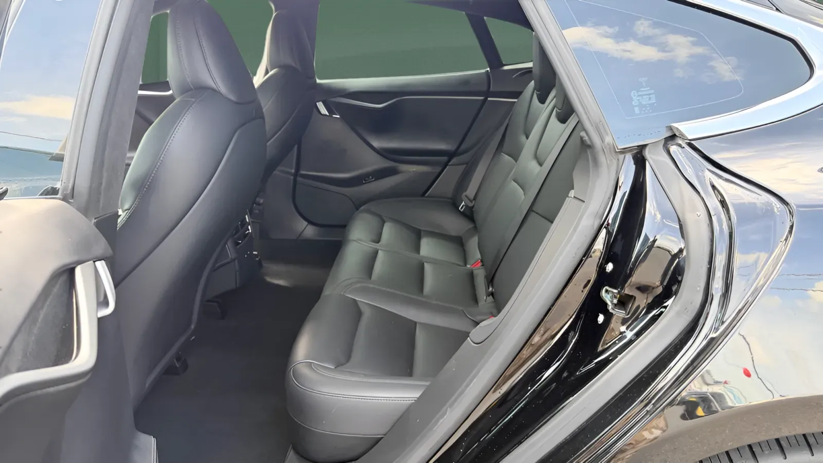 2021 Tesla Model S Performance - Photo 22