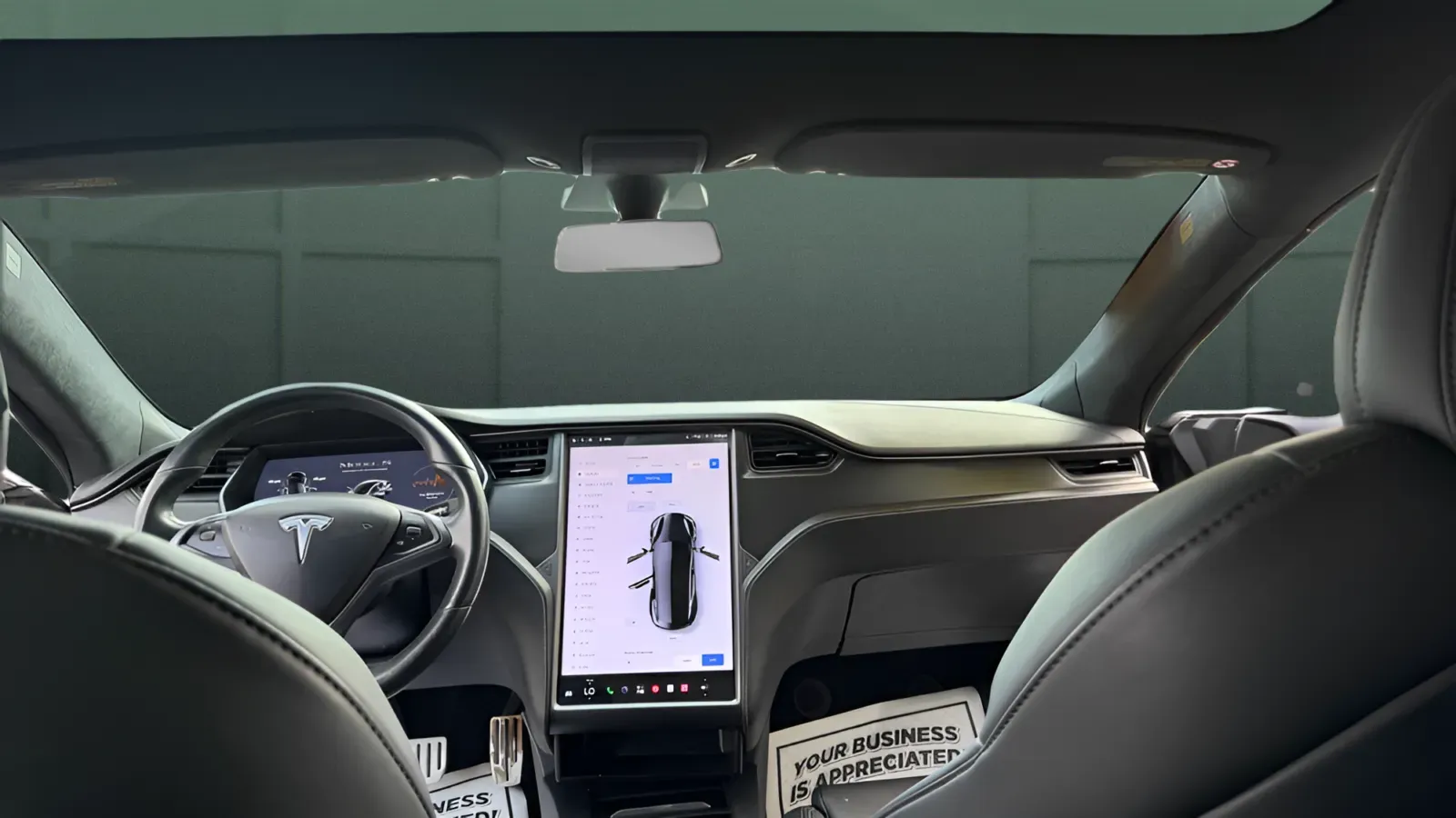 2021 Tesla Model S Performance - Photo 24