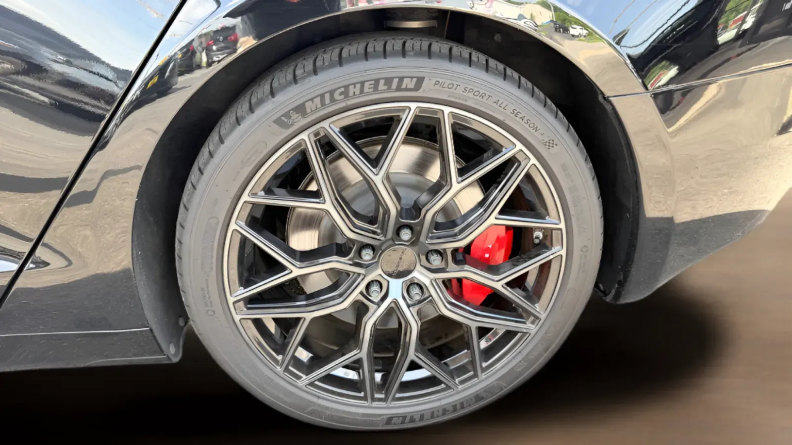 2021 Tesla Model S Performance - Photo 26