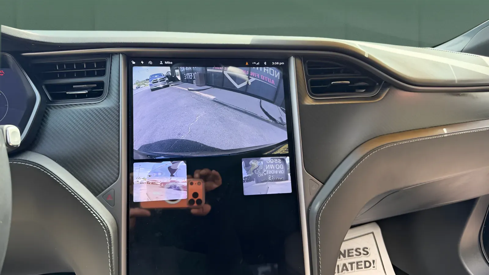 2021 Tesla Model S Performance - Photo 18
