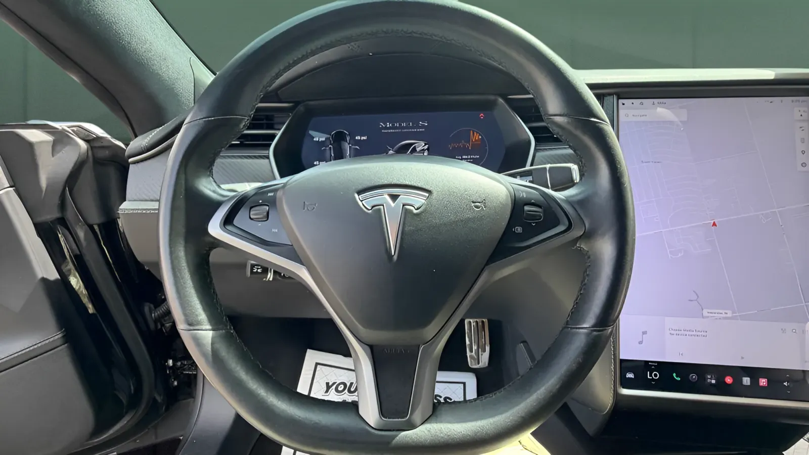 2021 Tesla Model S Performance - Photo 16