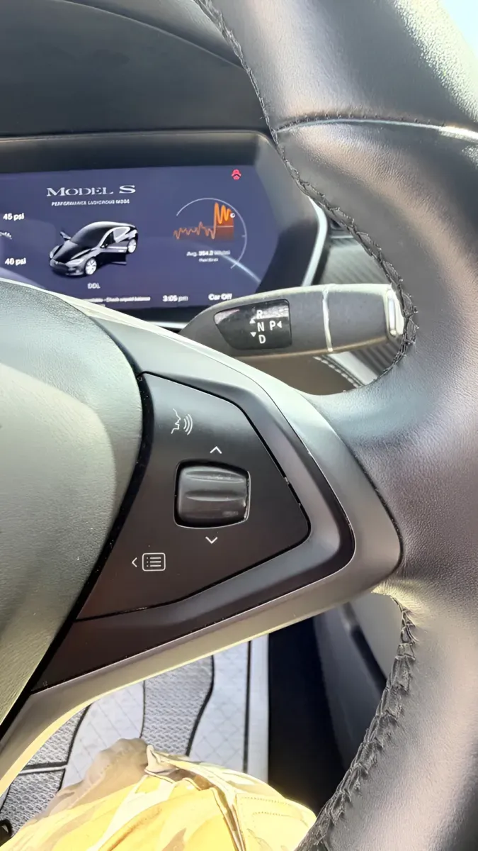 2021 Tesla Model S Performance - Photo 14