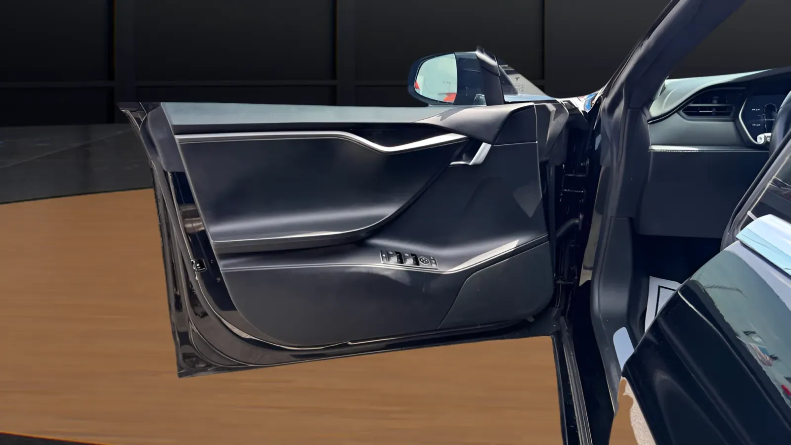 2021 Tesla Model S Performance - Photo 10