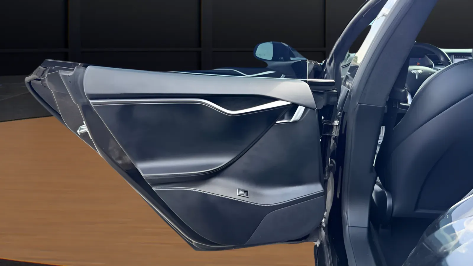 2021 Tesla Model S Performance - Photo 21