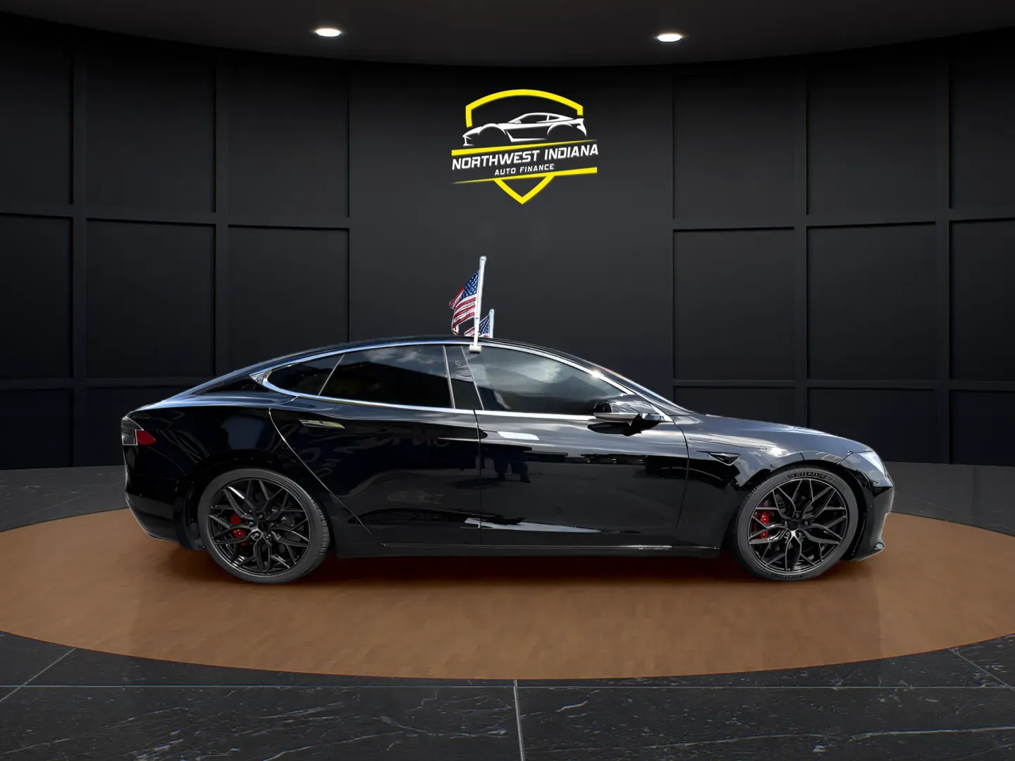 2021 Tesla Model S Performance - Photo 8