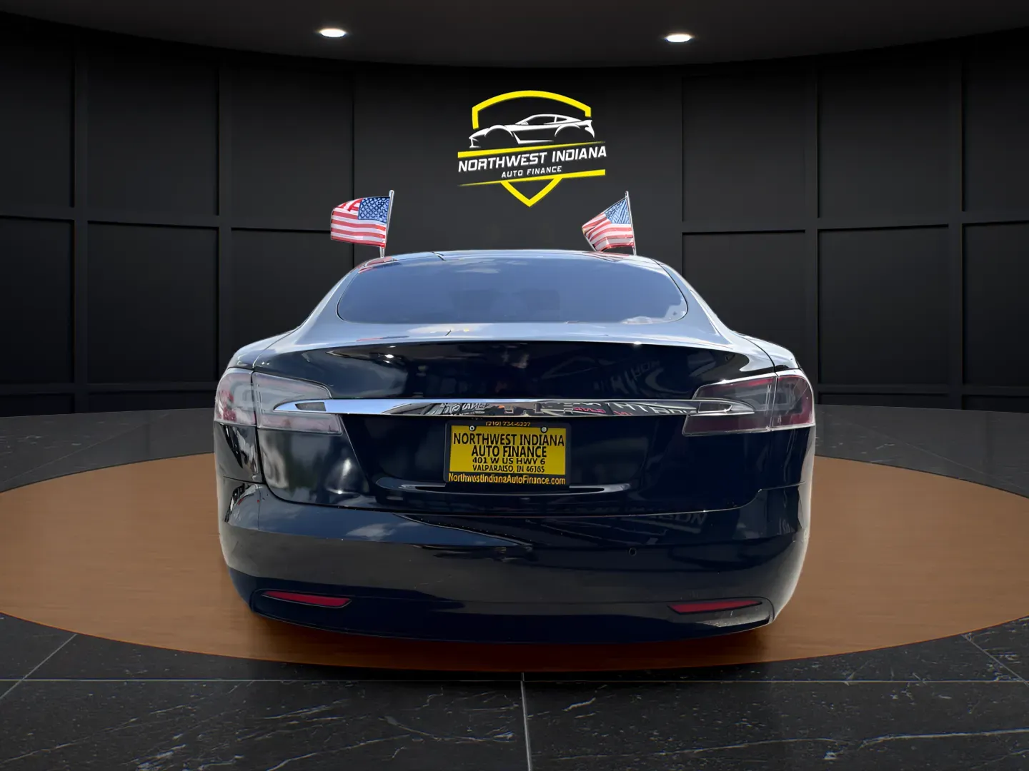 2021 Tesla Model S Performance - Photo 6