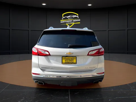 More photos of 2019 CHEVROLET EQUINOX PREMIER at NWI AUTO FINANCE Valparaiso, IN