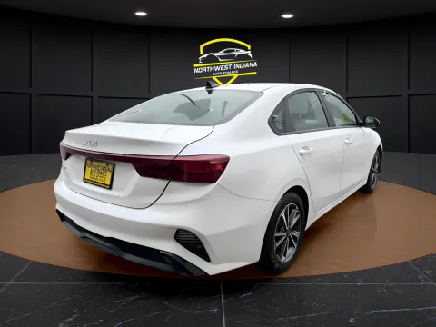 More photos of 2023 KIA FORTE LXS at NWI AUTO FINANCE Valparaiso, IN
