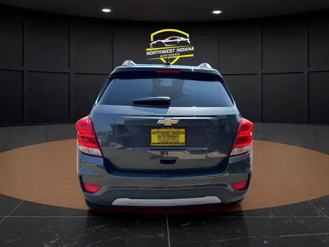Another view of 2019 CHEVROLET TRAX 1LT for sale in Valparaiso, IN at NWI AUTO FINANCE Valparaiso