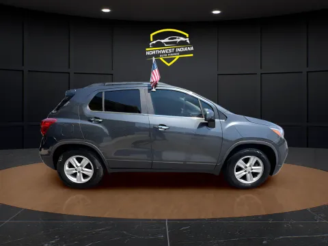 More photos of 2019 CHEVROLET TRAX 1LT at NWI AUTO FINANCE Valparaiso, IN