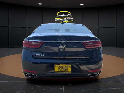 More photos of 2017 KIA CADENZA PREMIUM at NWI AUTO FINANCE Valparaiso, IN
