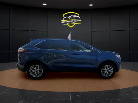 More photos of 2023 FORD EDGE SEL at NWI AUTO FINANCE Valparaiso, IN