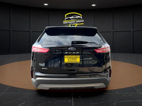 More photos of 2024 FORD EDGE SEL at NWI AUTO FINANCE Valparaiso, IN