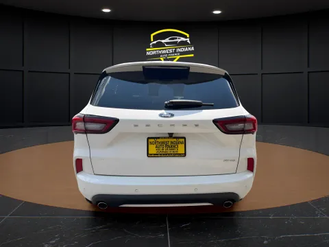 More photos of 2024 FORD ESCAPE ST LINE at NWI AUTO FINANCE Valparaiso, IN