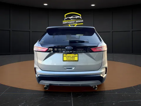 More photos of 2024 FORD EDGE SEL at NWI AUTO FINANCE Valparaiso, IN