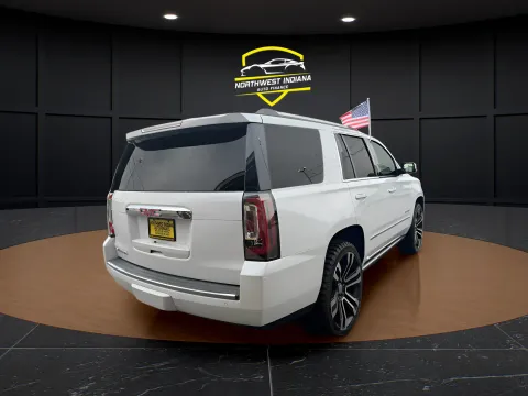 More photos of 2016 GMC YUKON DENALI at NWI AUTO FINANCE Valparaiso, IN