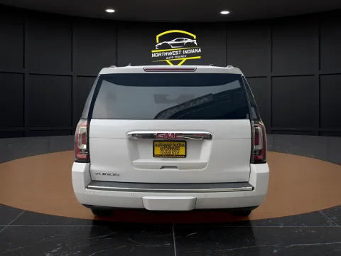 More photos of 2016 GMC YUKON DENALI at NWI AUTO FINANCE Valparaiso, IN