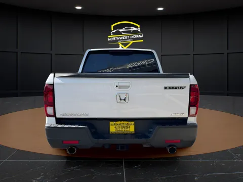 More photos of 2023 HONDA RIDGELINE RTL at NWI AUTO FINANCE Valparaiso, IN