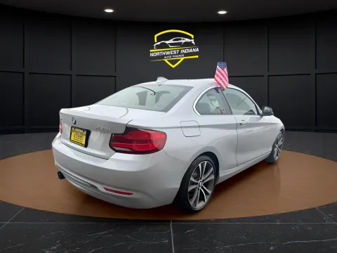 More photos of 2019 BMW 2 SERIES 230I XDRIVE at NWI AUTO FINANCE Valparaiso, IN
