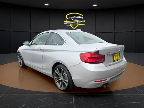 Another view of 2019 BMW 2 SERIES 230I XDRIVE for sale in Valparaiso, IN at NWI AUTO FINANCE Valparaiso
