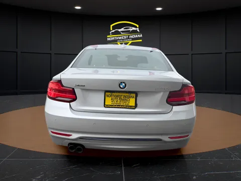 More photos of 2019 BMW 2 SERIES 230I XDRIVE at NWI AUTO FINANCE Valparaiso, IN