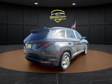 More photos of 2024 HYUNDAI TUCSON SEL at NWI AUTO FINANCE Valparaiso, IN