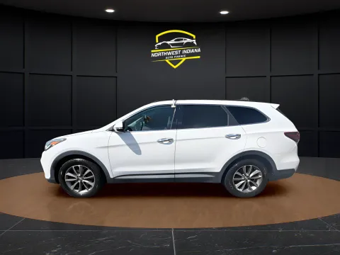 Photos of 2017 HYUNDAI SANTA FE SE PREMIUM for sale in Valparaiso, IN at NWI AUTO FINANCE Valparaiso