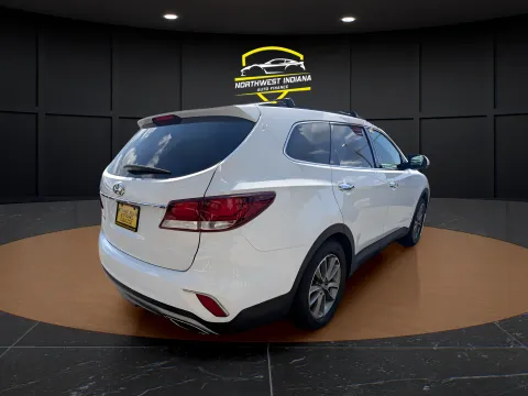 More photos of 2017 HYUNDAI SANTA FE SE PREMIUM at NWI AUTO FINANCE Valparaiso, IN