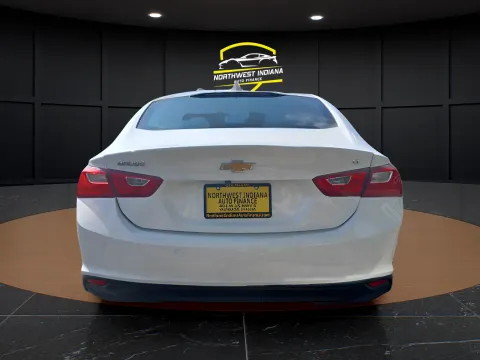More photos of 2024 CHEVROLET MALIBU LT at NWI AUTO FINANCE Valparaiso, IN