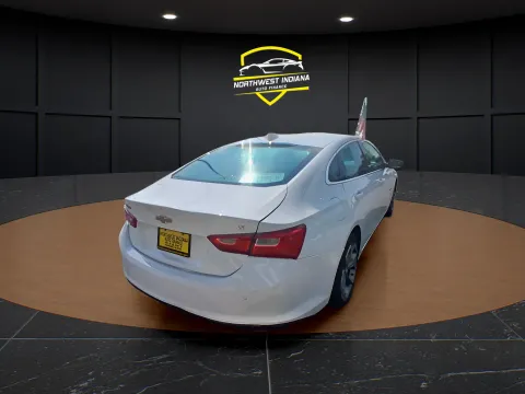 More photos of 2024 CHEVROLET MALIBU LT at NWI AUTO FINANCE Valparaiso, IN