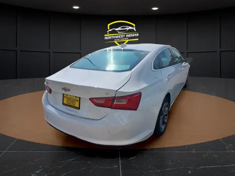 More photos of 2024 CHEVROLET MALIBU LT at NWI AUTO FINANCE Valparaiso, IN