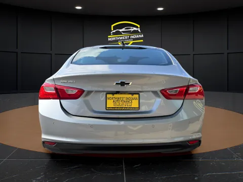 More photos of 2025 CHEVROLET MALIBU LS at NWI AUTO FINANCE Valparaiso, IN