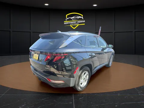 More photos of 2024 HYUNDAI TUCSON SEL at NWI AUTO FINANCE Valparaiso, IN