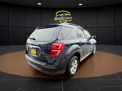 More photos of 2017 CHEVROLET EQUINOX LT at NWI AUTO FINANCE Valparaiso, IN