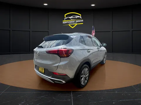 More photos of 2023 BUICK ENCORE GX ESSENCE at NWI AUTO FINANCE Valparaiso, IN