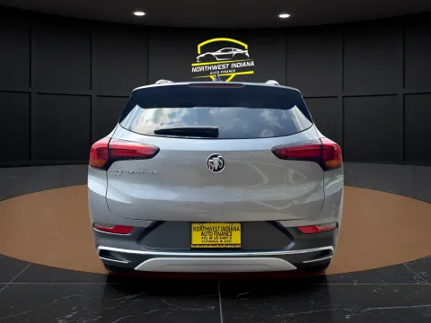 More photos of 2023 BUICK ENCORE GX ESSENCE at NWI AUTO FINANCE Valparaiso, IN