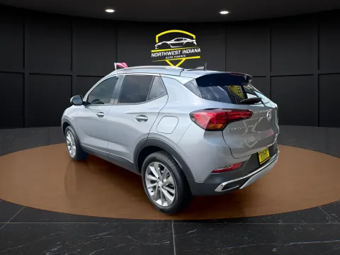 Another view of 2023 BUICK ENCORE GX ESSENCE for sale in Valparaiso, IN at NWI AUTO FINANCE Valparaiso