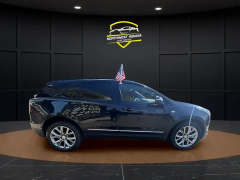 More photos of 2020 CADILLAC XT5 SPORT at NWI AUTO FINANCE Valparaiso, IN