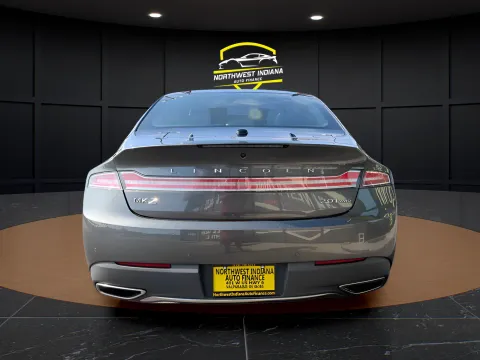 More photos of 2020 LINCOLN MKZ STANDARD at NWI AUTO FINANCE Valparaiso, IN