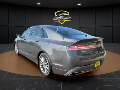 Another view of 2020 LINCOLN MKZ STANDARD for sale in Valparaiso, IN at NWI AUTO FINANCE Valparaiso