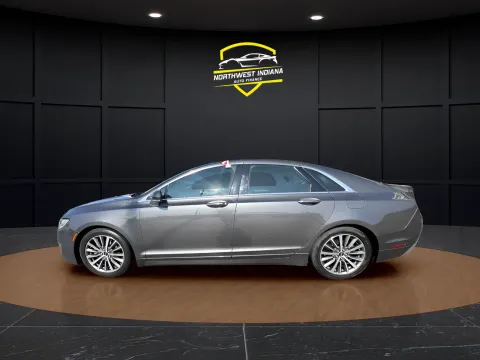 Photos of 2020 LINCOLN MKZ STANDARD for sale in Valparaiso, IN at NWI AUTO FINANCE Valparaiso
