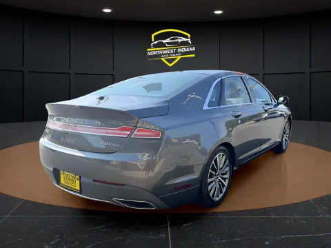 More photos of 2020 LINCOLN MKZ STANDARD at NWI AUTO FINANCE Valparaiso, IN