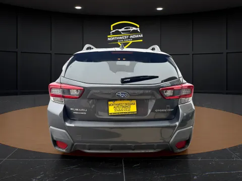 More photos of 2022 SUBARU CROSSTREK PREMIUM at NWI AUTO FINANCE Valparaiso, IN