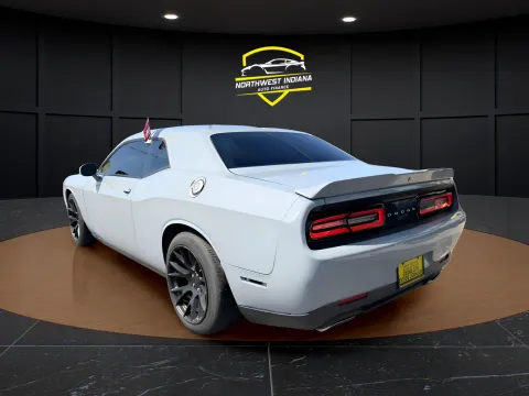 Another view of 2021 DODGE CHALLENGER R/T for sale in Valparaiso, IN at NWI AUTO FINANCE Valparaiso