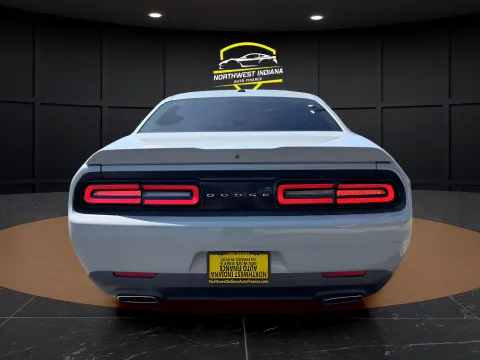 More photos of 2021 DODGE CHALLENGER R/T at NWI AUTO FINANCE Valparaiso, IN