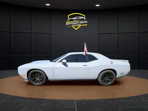 Photos of 2021 DODGE CHALLENGER R/T for sale in Valparaiso, IN at NWI AUTO FINANCE Valparaiso