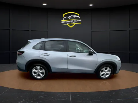 More photos of 2025 HONDA HR-V LX at NWI AUTO FINANCE Valparaiso, IN