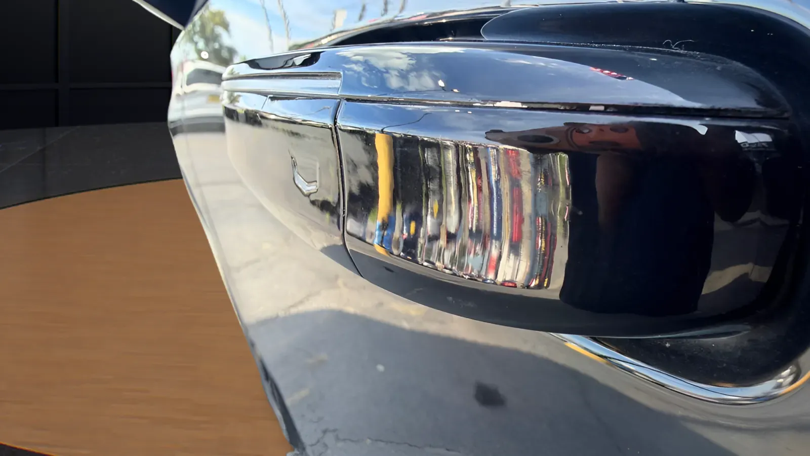 2023 Cadillac Escalade Premium Luxury - Photo 44